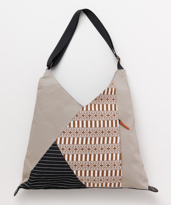 Crossbody Origami Bento Bag