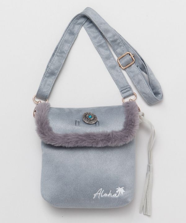 Kanani Shoulder Bag