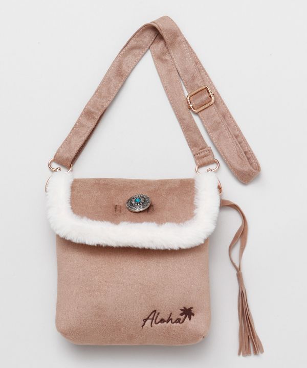 Kanani Shoulder Bag