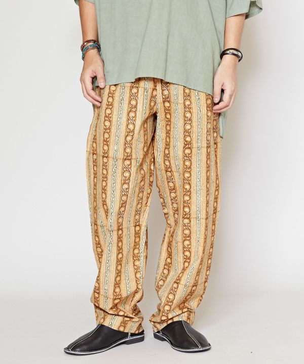 Stussy Tapestry Relaxed Pant N83PG-m87163436335 | epichome.org