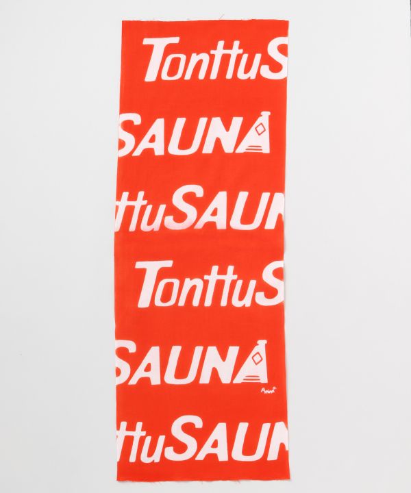 TENUGUI TOWEL - TONTTU Sauna - Ametsuchi