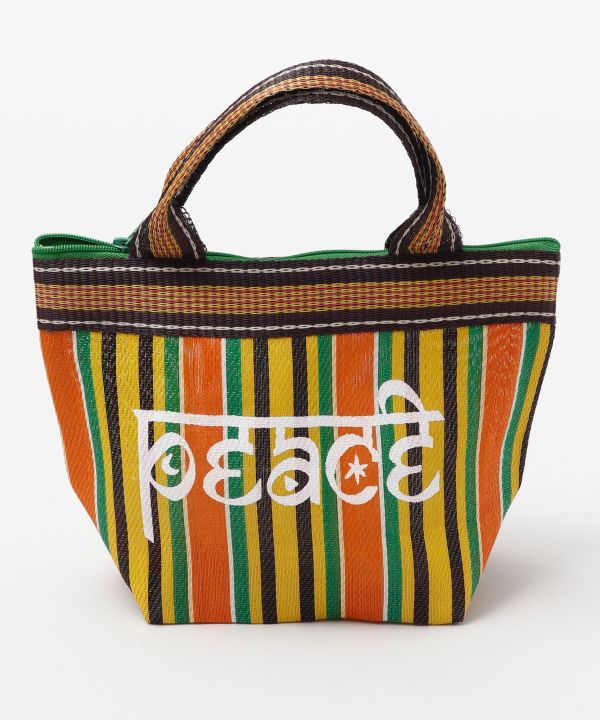 Aminah Women Multicolor Tote