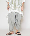 Cotton Drape MEN'S Harem Pants