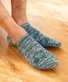 Chakra Pattern Short Socks 25-28cm