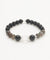 UNRYU - Blue Tiger Eye Bracelet