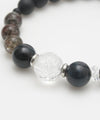 UNRYU - Blue Tiger Eye Bracelet