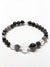 RYUJIN - Eye Agate Bracelet