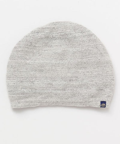 Gradient Acrylic Knit Beanie