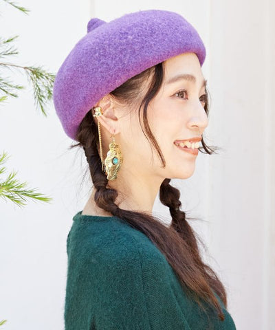 Pointer Beret