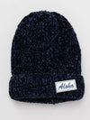 ALOHA Mole Knit Beanie