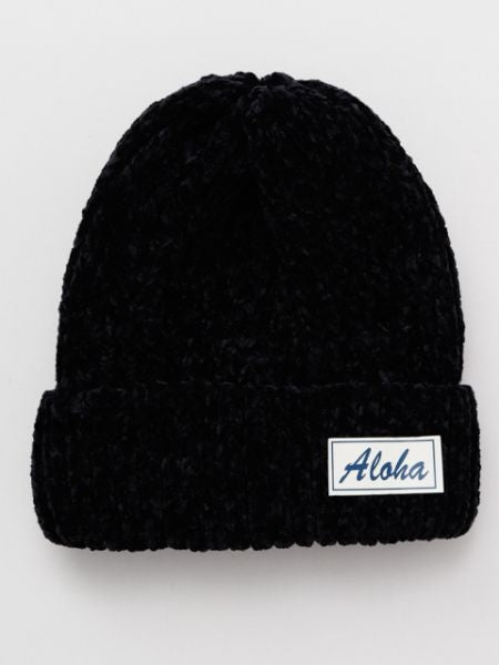 ALOHA Mole Knit Beanie