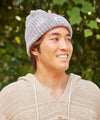 ALOHA Mole Knit Beanie