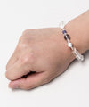 HOSHI KAGAMI Tanzanite Bracelet