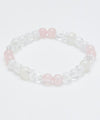 SOSO - Rose Quartz Bracelet