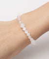 SOSO - Rose Quartz Bracelet