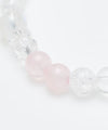 SOSO - Rose Quartz Bracelet