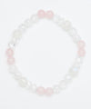 SOSO - Rose Quartz Bracelet