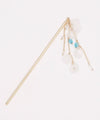 Petal KANZASHI Hair Stick