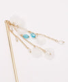 Petal KANZASHI Hair Stick