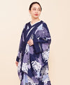 KIKU-MON UV Protection HAORI