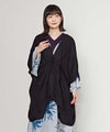 Chrysanthemum UV Protection HAORI