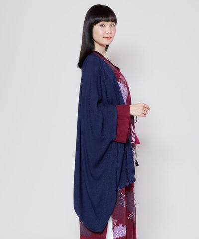 Chrysanthemum UV Protection HAORI