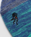 Navajo Symbol Low Cut Socks 25-28cm