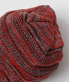 Slouchy Knit Cap