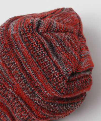 Slouchy Knit Cap