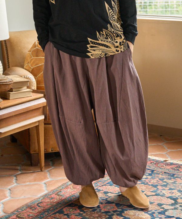 Irreplaceable Men's Wide Pants