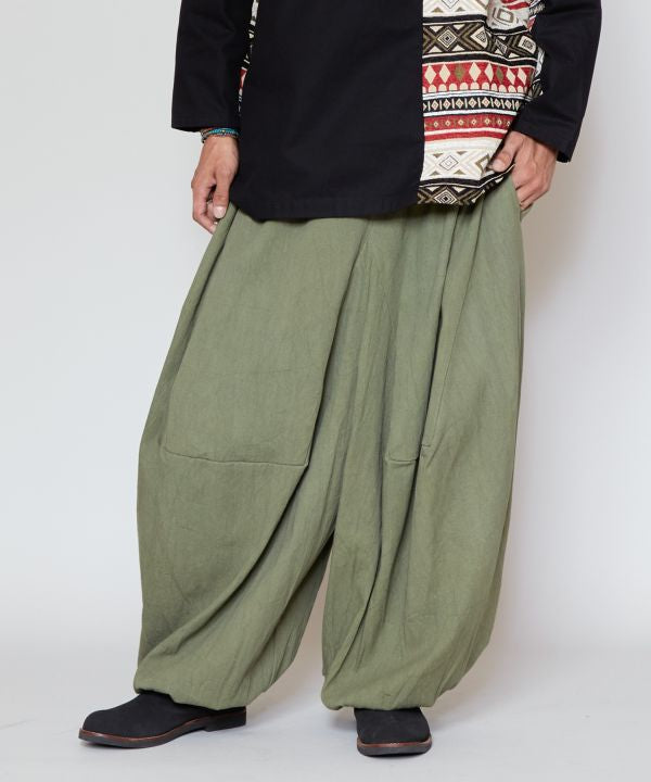 Irreplaceable Men's Wide Pants