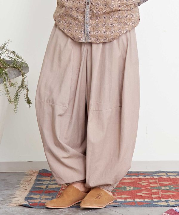 Irreplaceable Men's Wide Pants