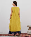 Spanish Damascening Inspired Dress