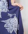 Spanish Damascening Inspired Dress