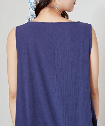 Spanish Damascening Inspired Dress