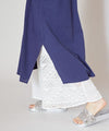 Spanish Damascening Inspired Dress