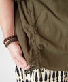 Spanish Damascening Inspired Top
