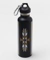 Navajo Artwork Water Bottle - 750ml