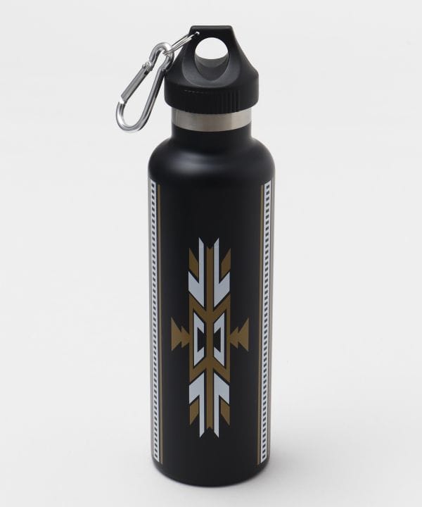 Navajo Artwork Water Bottle - 750ml