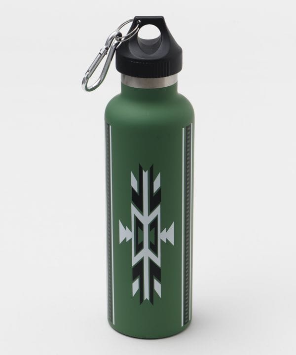 Navajo Artwork Water Bottle - 750ml