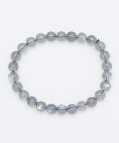 6mm Labradorite Bracelet