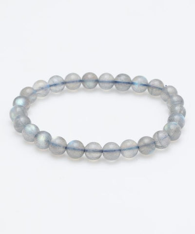 6mm Labradorite Bracelet