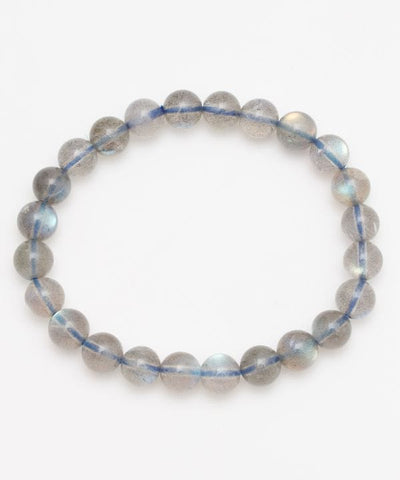 8mm Labradorite Bracelet