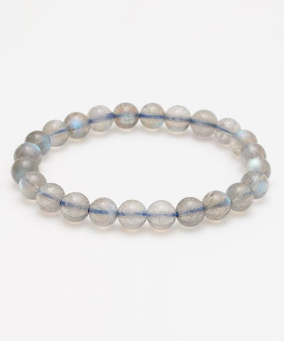 8mm Labradorite Bracelet