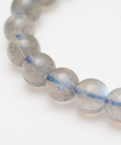 8mm Labradorite Bracelet