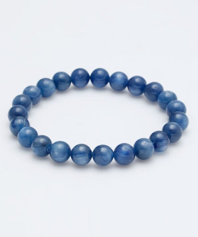 8mm Kyanite Bracelet