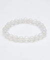 8mm Rainbow Moonstone Bracelet