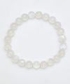 8mm Rainbow Moonstone Bracelet