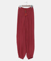 Effortless Bohemian Pants
