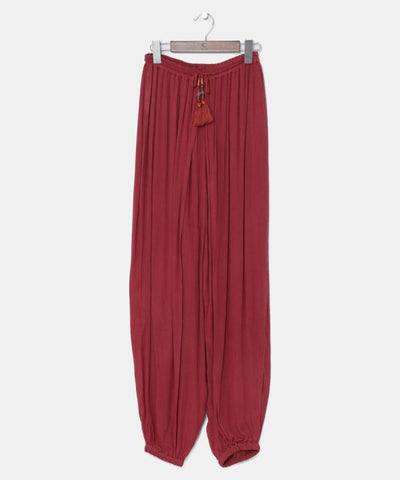 Effortless Bohemian Pants